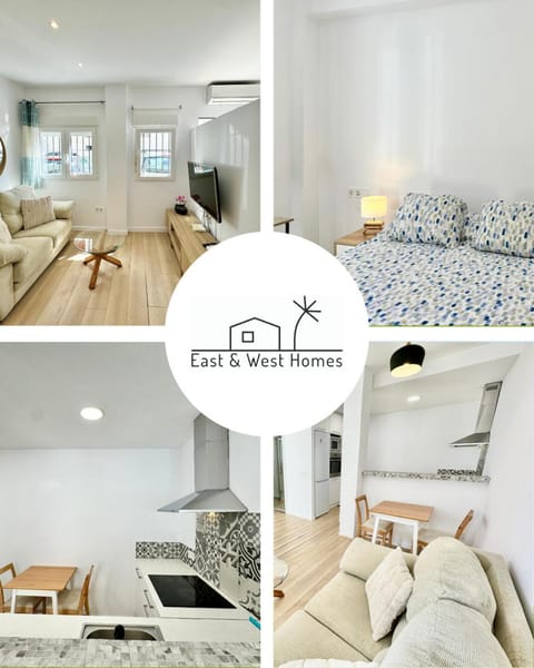 Cozy Ground Floor Apartment in the Heart of Marbella - EaW Homes Apartment in Marbella