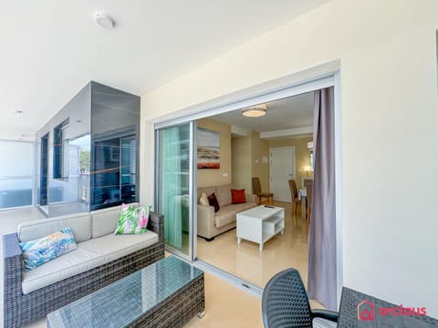 Balcony/Terrace, Living room