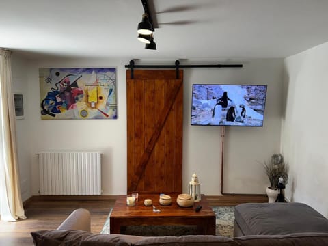 Loft delle meraviglie Apartment in Pietrasanta