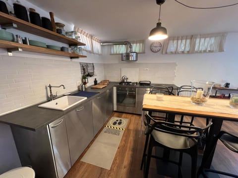 Loft delle meraviglie Apartment in Pietrasanta