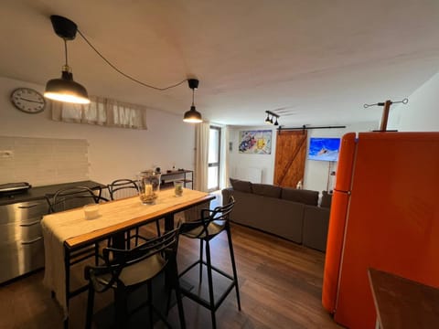 Loft delle meraviglie Apartment in Pietrasanta