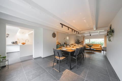 Maison Valère House in Middelkerke