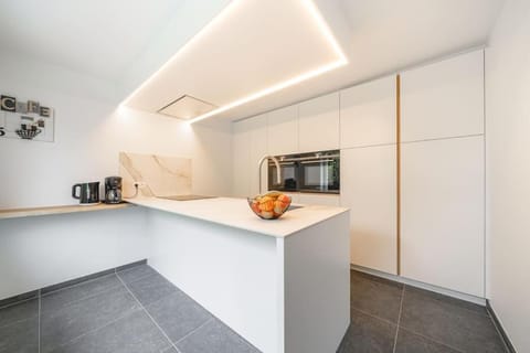 Maison Valère House in Middelkerke