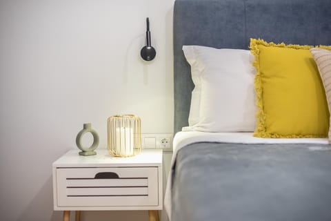 Home In Athens Apartment in Kallithea