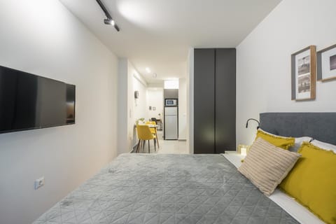 Home In Athens Apartment in Kallithea