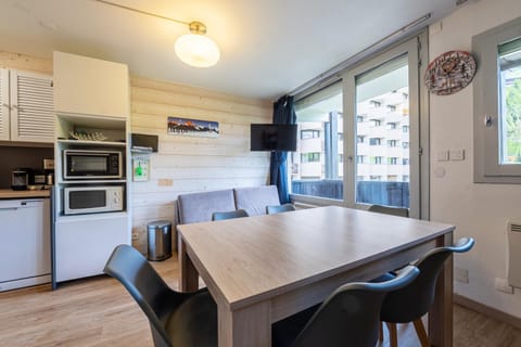 Le Villaret Apartment in Les Allues