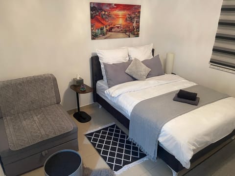 Apartmani Teša Apartment in Federation of Bosnia and Herzegovina