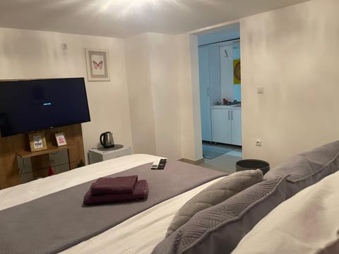 Apartmani Teša Apartment in Federation of Bosnia and Herzegovina