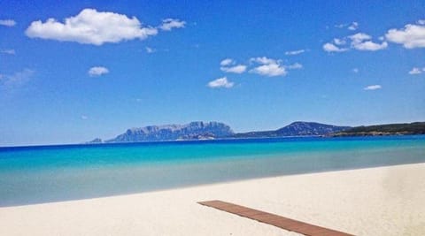 Sa Domo De Anna House in Olbia