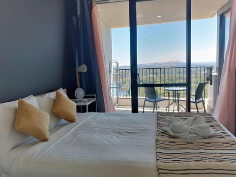 Balcony/Terrace, Bedroom