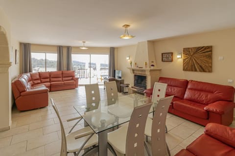 Casa Vista Calpe House in Calp