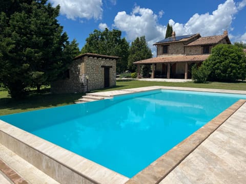 Property building, Garden, Garden, Pool view, Swimming pool