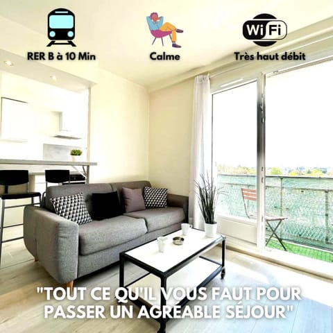 Balcony/Terrace, Living room