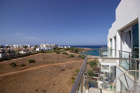 View (from property/room), Balcony/Terrace, Balcony/Terrace, Sea view