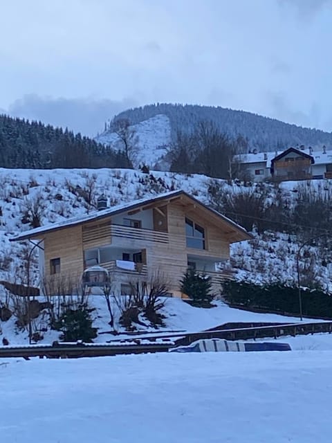 Property view