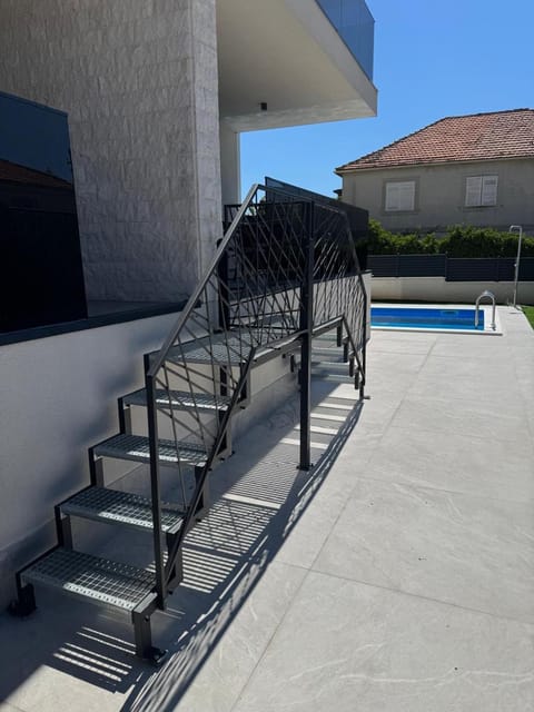 Day, Pool view, Swimming pool