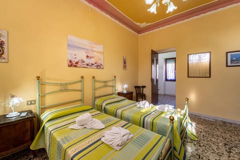 Property building, Living room, Bedroom