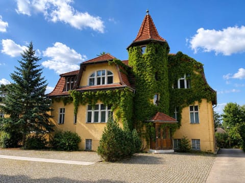 Property building, Day