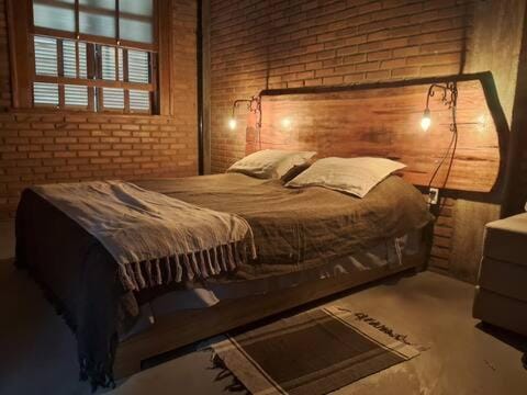 Suite Pedro - Casa Tapera Nova Inn in State of Rio de Janeiro