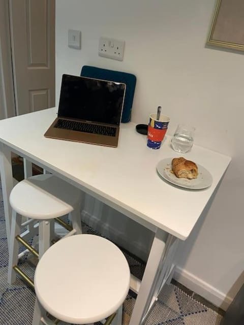 Stunning City centre Georgian townhouse - parking House in Chester