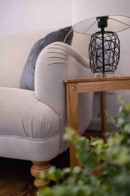 Stunning City centre Georgian townhouse - parking House in Chester