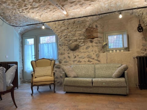 La Dimora di Rosa e Amelia Apartment in Province of Brescia