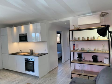 Marines appartement, la galiote Apartment in Gassin