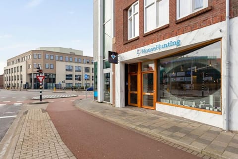 Hoog D Apartment in Eindhoven