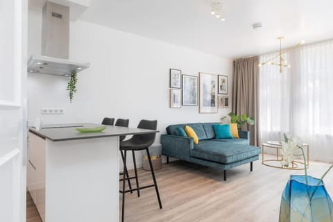 Hoog D Apartment in Eindhoven