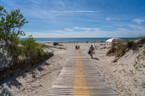 Natural landscape, Beach