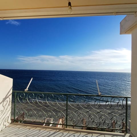 Natural landscape, Balcony/Terrace, Balcony/Terrace, Sea view