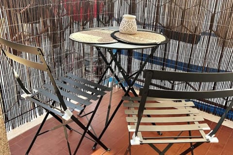 Patio, Balcony/Terrace