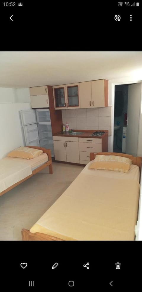 Studio MIRELA Apartment in Zadar