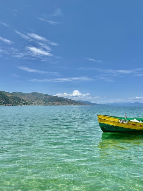 JEA House Apartment in North Macedonia