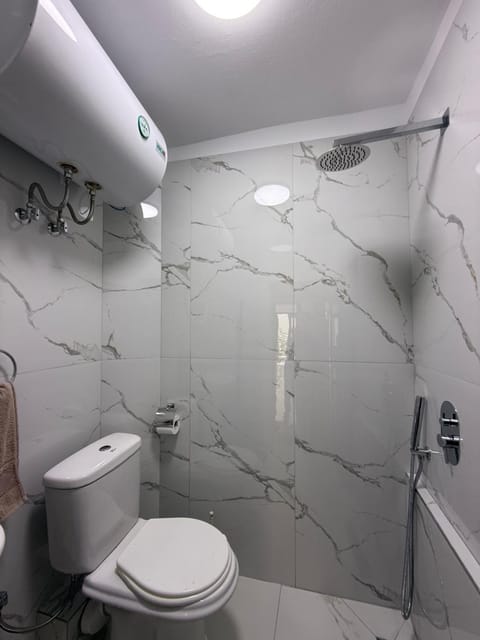 JEA House Apartment in North Macedonia