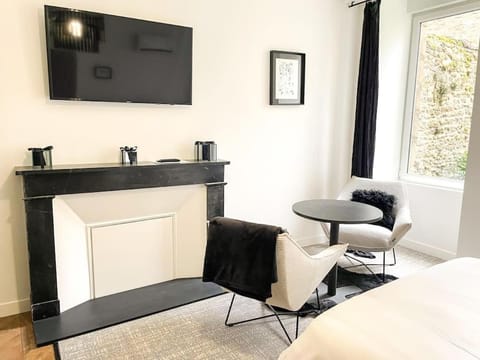 Studio Napoléon - N3 Apartment in Alençon