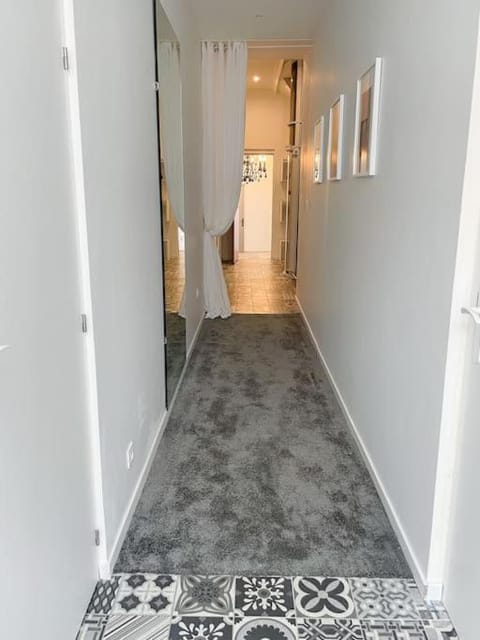 Studio Napoléon - N3 Apartment in Alençon