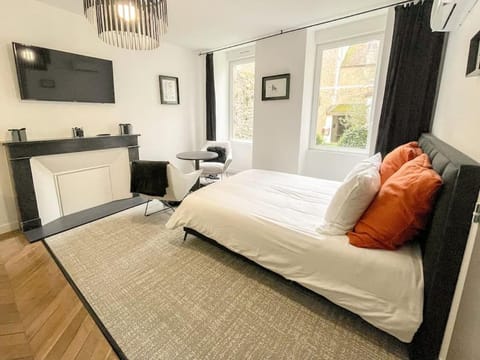 Studio Napoléon - N3 Apartment in Alençon