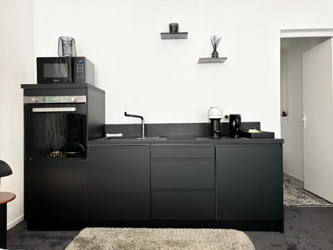 Studio People - N4 Apartment in Alençon