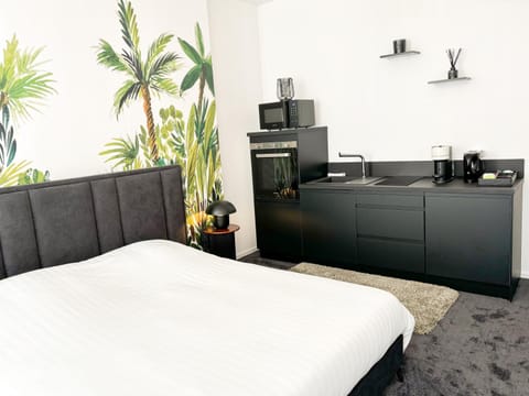 Studio People - N4 Apartment in Alençon