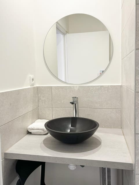 Studio People - N4 Apartment in Alençon