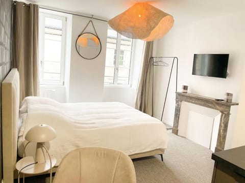 Studio Sarrazine - N5 Apartment in Alençon