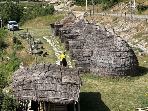 Day, Natural landscape