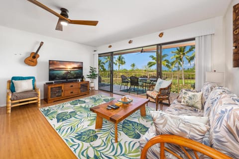 Keauhou Punahele#E-202 House in South Kona