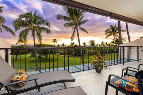 Country Club Villas#325 House in South Kona