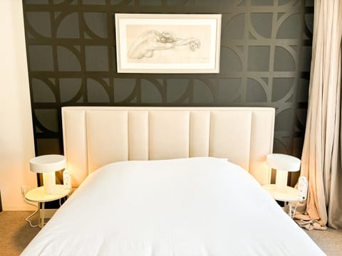 Studio romantique - N6 Apartment in Alençon