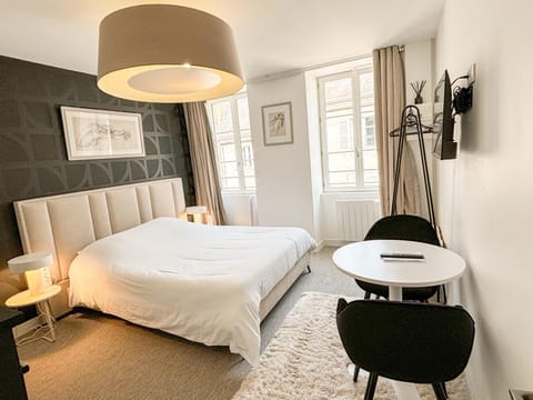 Studio romantique - N6 Apartment in Alençon