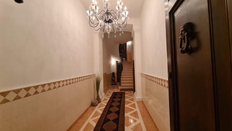 Gold & Silver Apartment in Termoli