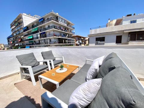 Novamar Apartamentos Apartment in Fuengirola