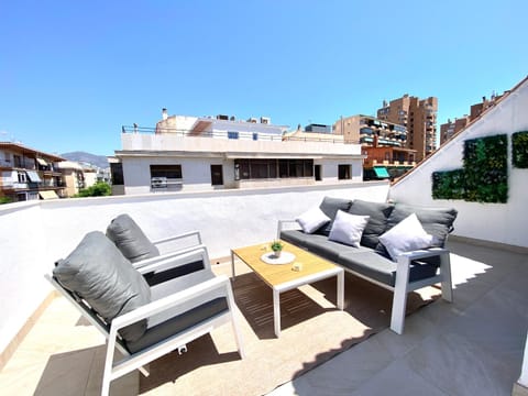 Novamar Apartamentos Apartment in Fuengirola